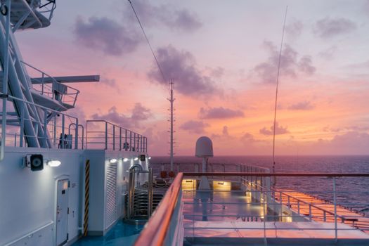 Cruises