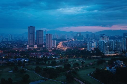Malaysia–Jeddah Group Programme