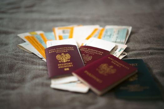 Visa Services